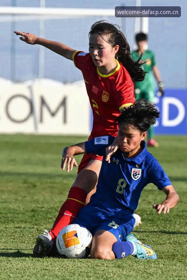 资深用户分享：U17世界杯抽签揭晓，从大发彩票平台看中国足球青训新机遇